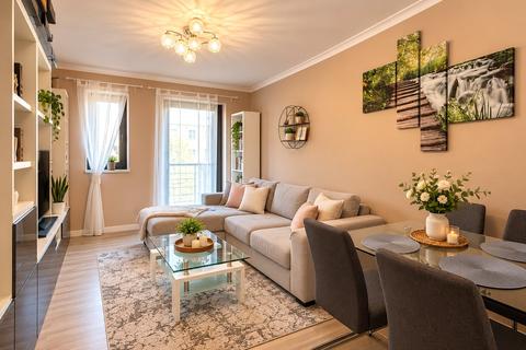 2 bedroom flat for sale, Citypark Way, Midlothian EH5