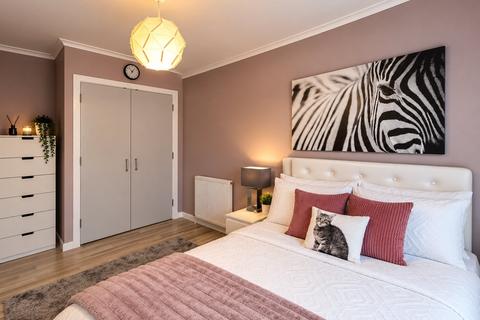 2 bedroom flat for sale, Citypark Way, Midlothian EH5
