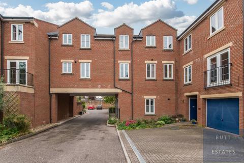 2 bedroom flat for sale, Exeter EX2