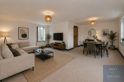2 bedroom flat for sale, Exeter EX2