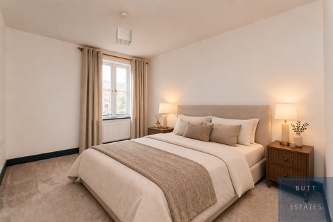 2 bedroom flat for sale, Exeter EX2