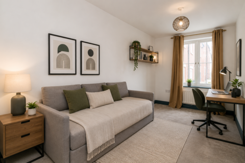 2 bedroom flat for sale, Exeter EX2