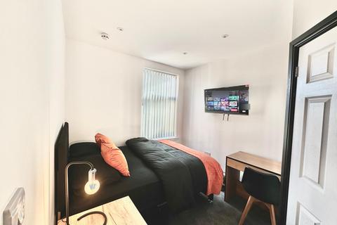 Studio to rent, Grosvenor Road, Rugby, CV21