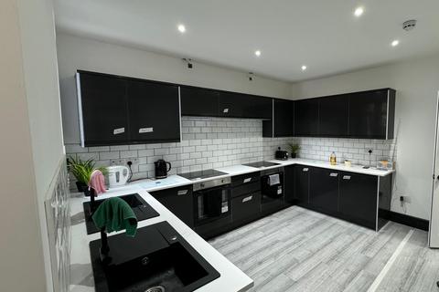 Studio to rent, Grosvenor Road, Rugby, CV21