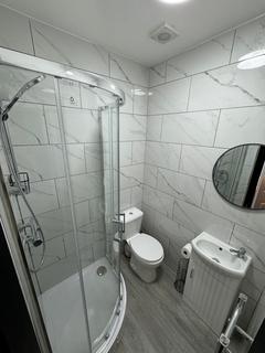 Studio to rent, Grosvenor Road, Rugby, CV21