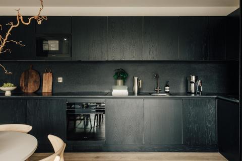 1 bedroom apartment to rent, 8 Davey Square, London, E9