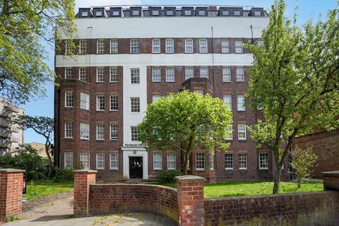 2 bedroom apartment for sale, Parkhurst Court, Warlters Road, London, N7