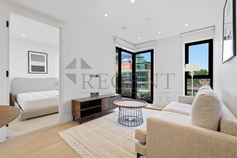 1 bedroom apartment to rent, Westmont Apartments, Fountain Park Way, W12