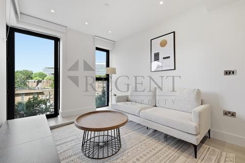 1 bedroom apartment to rent, Westmont Apartments, Fountain Park Way, W12