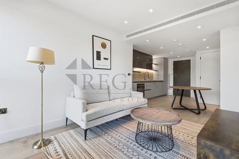 1 bedroom apartment to rent, Westmont Apartments, Fountain Park Way, W12