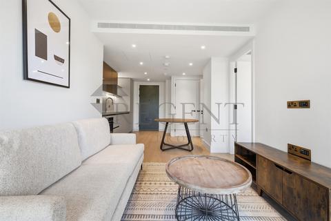 1 bedroom apartment to rent, Westmont Apartments, Fountain Park Way, W12
