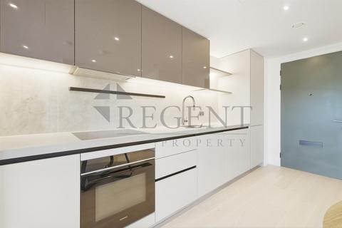 1 bedroom apartment to rent, Westmont Apartments, Fountain Park Way, W12