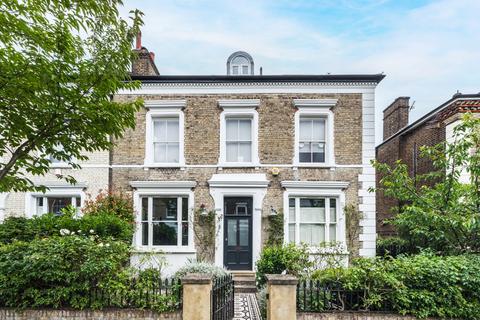 undefined, Beacon Hill, Holloway, Islington, London, N7