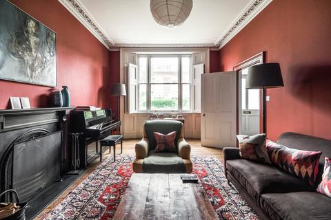 undefined, Beacon Hill, Holloway, Islington, London, N7