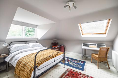 undefined, Beacon Hill, Holloway, Islington, London, N7