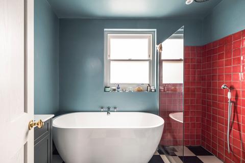 undefined, Beacon Hill, Holloway, Islington, London, N7