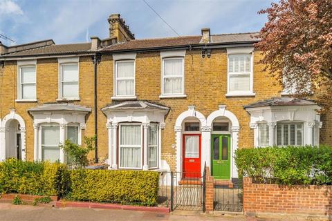 Edric Road, London SE14