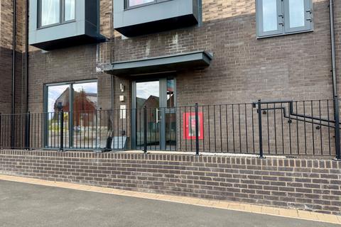 undefined, 6 Wren Way, Daventry, NN11 2AL