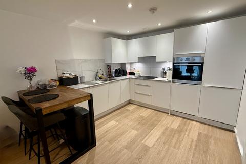 1 bedroom apartment for sale, 6 Wren Way, Daventry, NN11 2AL