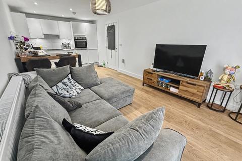 1 bedroom apartment for sale, 6 Wren Way, Daventry, NN11 2AL