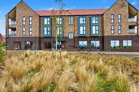 1 bedroom apartment for sale, 6 Wren Way, Daventry, NN11 2AL