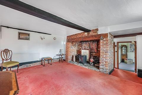 4 bedroom detached house for sale, Harlow Road, Magdalen Laver, CM5