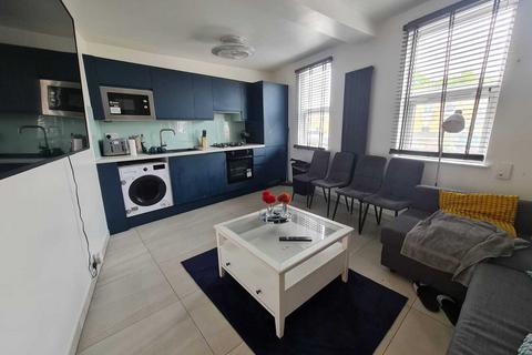 undefined, Cross Road, London, London, SE14