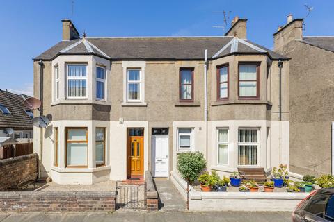 2 bedroom flat for sale, Durward Street, Leven, KY8