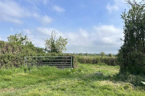 Land for sale, Wetmoor Lane, Langport, Somerset, TA10