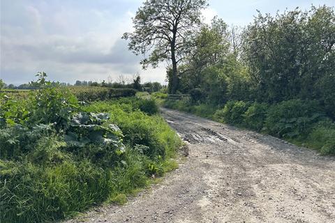 Land for sale, Wetmoor Lane, Langport, Somerset, TA10