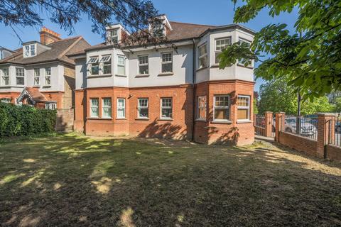 St. Mildreds Road, Lee