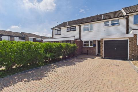 3 bedroom terraced house for sale, Constitution Hill, Snodland ME6