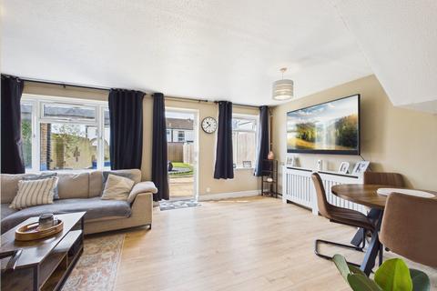 3 bedroom terraced house for sale, Constitution Hill, Snodland ME6