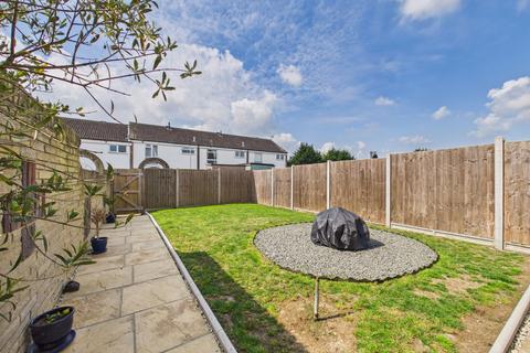 3 bedroom terraced house for sale, Constitution Hill, Snodland ME6