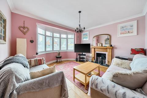 3 bedroom semi-detached house for sale, Winn Road, Lee