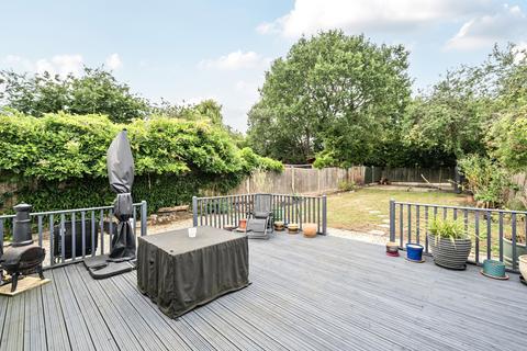 3 bedroom semi-detached house for sale, Winn Road, Lee