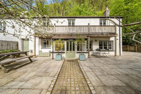 3 bedroom semi-detached house for sale, Lynton
