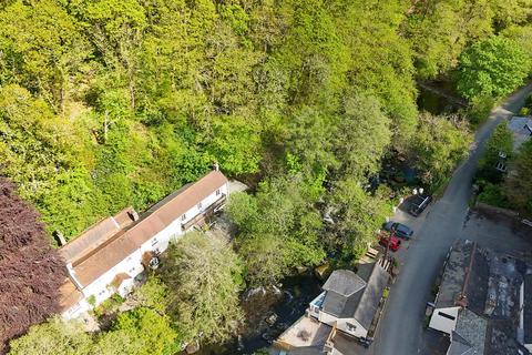 3 bedroom semi-detached house for sale, Lynton