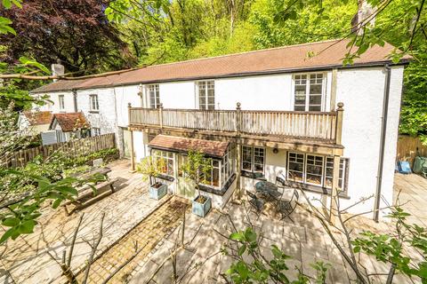 3 bedroom semi-detached house for sale, Lynton