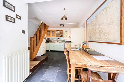 3 bedroom semi-detached house for sale, Lynton