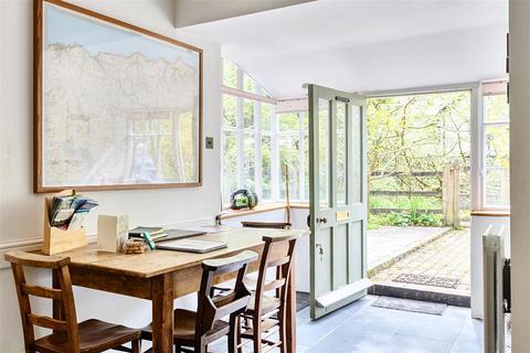 3 bedroom semi-detached house for sale, Lynton