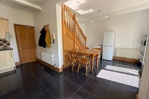 1 bedroom in a house share to rent, St. James Park Road, Southampton, SO16