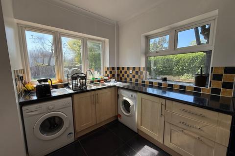 1 bedroom in a house share to rent, St. James Park Road, Southampton, SO16