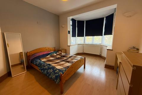 1 bedroom in a house share to rent, St. James Park Road, Southampton, SO16