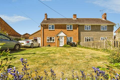 4 bedroom semi-detached house for sale, Thames Close, Cricklade, Swindon