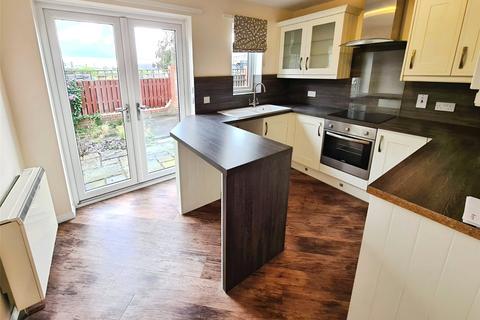 2 bedroom end of terrace house to rent, Hawkesbury Mews, Darlington, DL3