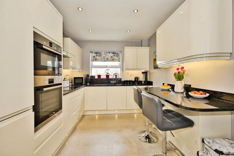 4 bedroom detached house for sale, Forde Park, YEOVIL