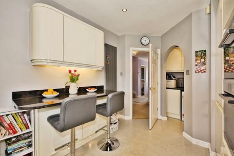 4 bedroom detached house for sale, Forde Park, YEOVIL