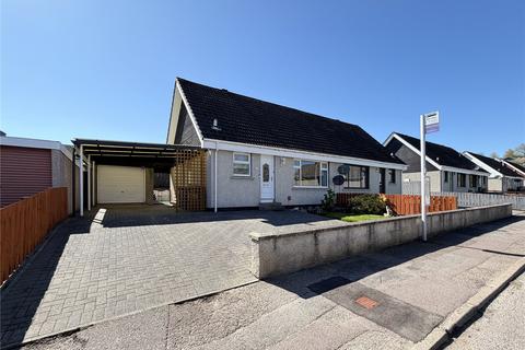 2 bedroom semi-detached house for sale, 45 Firthview Road, Inverness, IV3