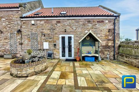 3 bedroom barn conversion for sale, Swinhoe, Chathill, Northumberland, NE67 5AA